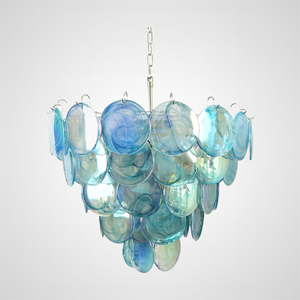 ADRIANO Chandelier by Lampadom - view 14