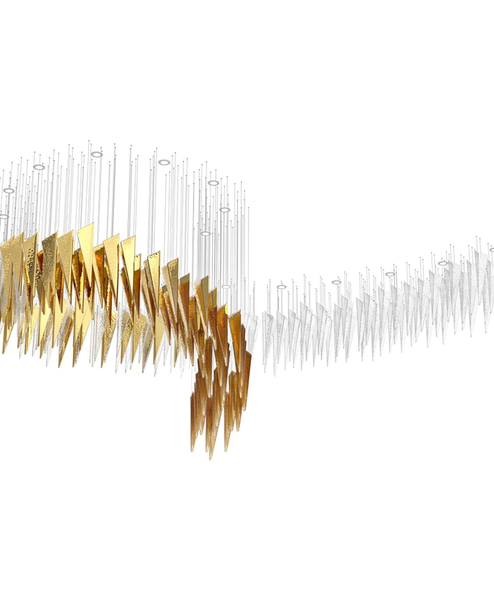 Celestial-3 (Custom Item) by Lampadom - angle view