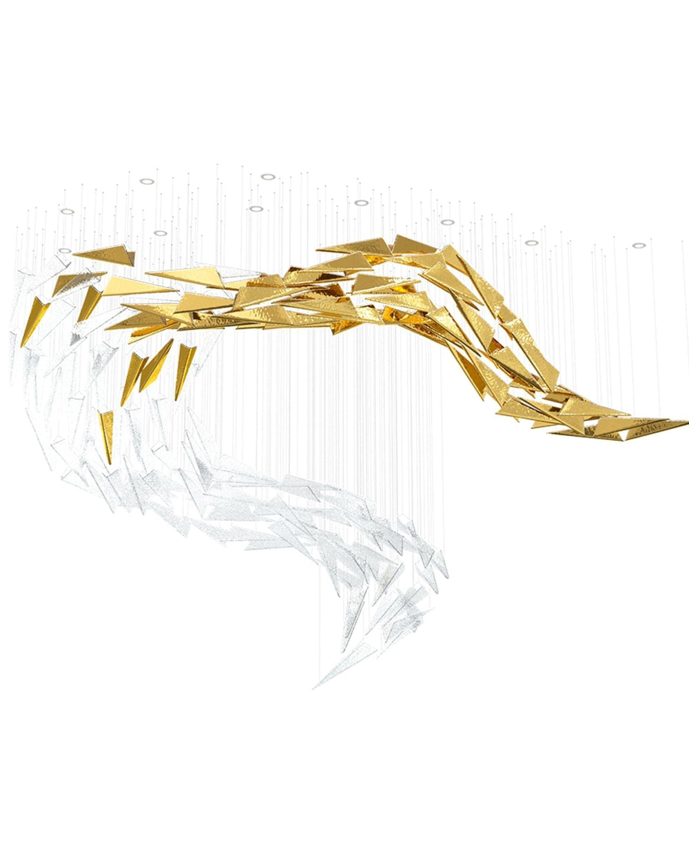 Celestial-3 (Custom Item) by Lampadom - scale reference