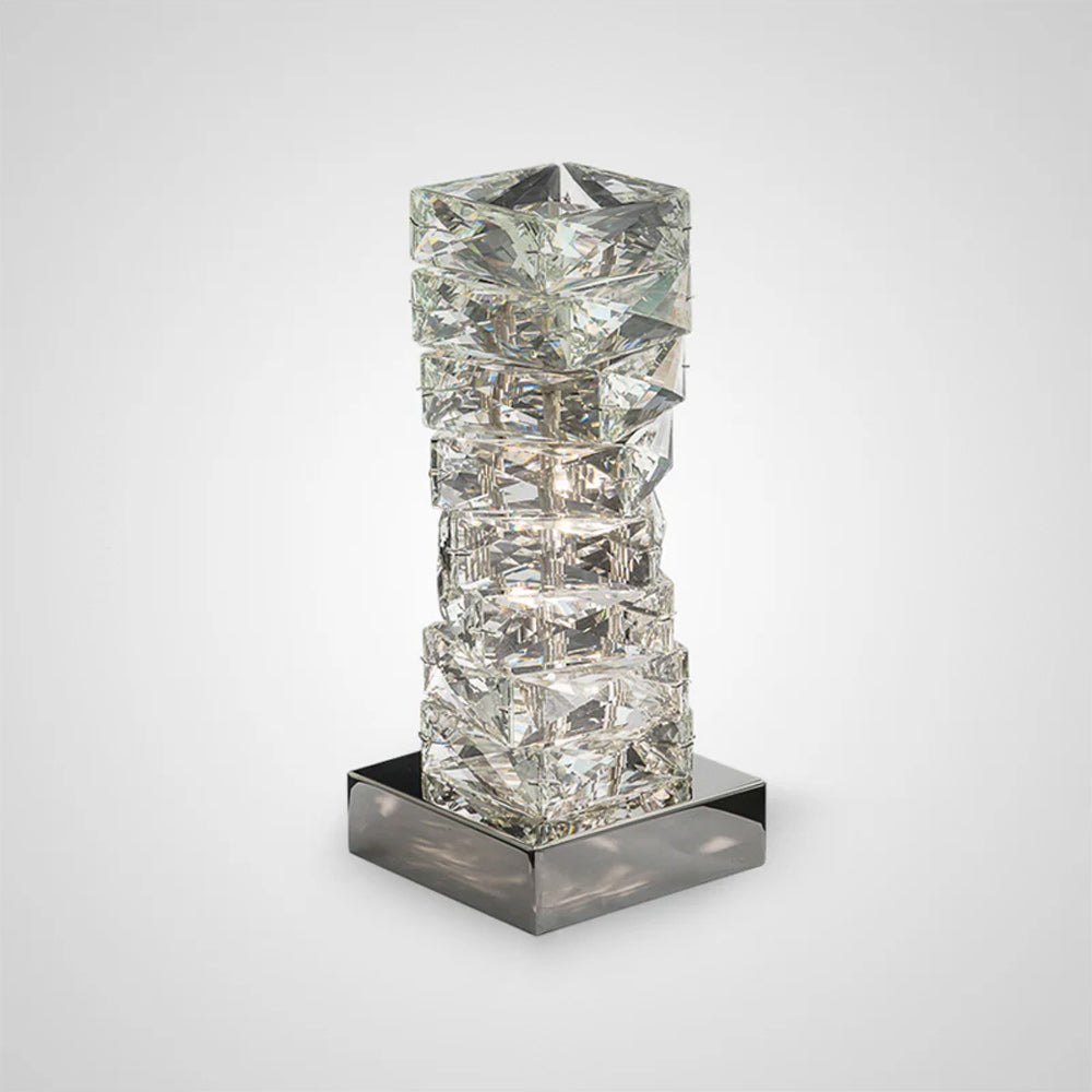CARE Table Lamp by Lampadom - ambient shot