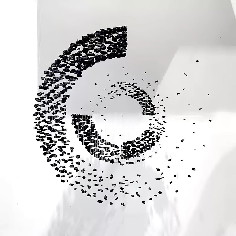 Celestial-5 (Custom Item) by Lampadom - angle view
