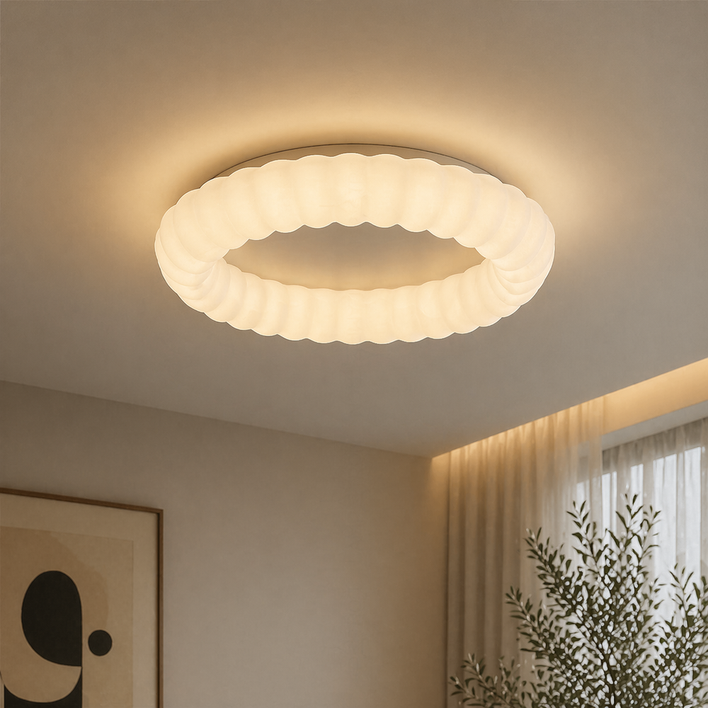 ODDLY Ceiling Chandelier
