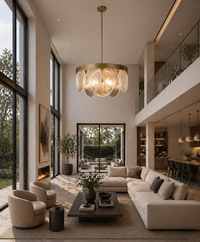 MOD Chandelier