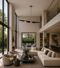 MARECHEN Chandelier