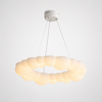 ODDLY B Ceiling Chandelier