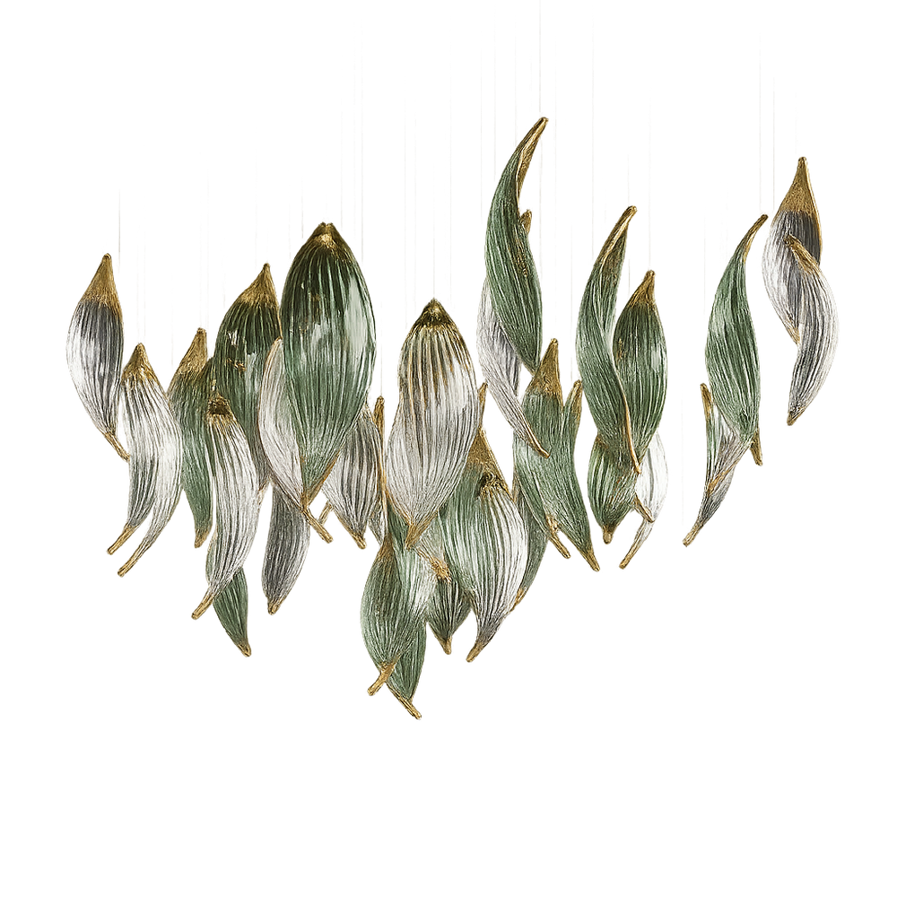 Celestial-39 (Custom Item) by Lampadom - detail view