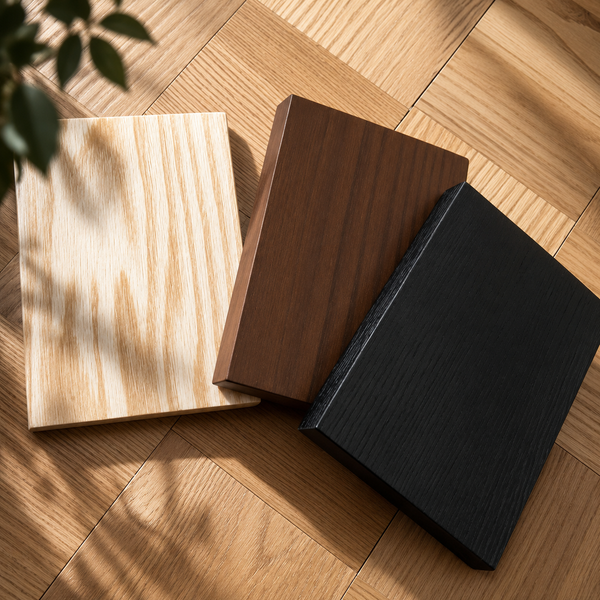 Wood