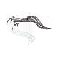 Celestial-3 (Custom Item) by Lampadom - close-up