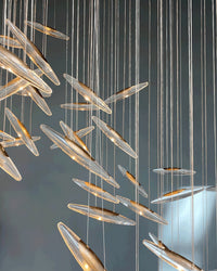 Celestial-18 (Custom Item) by Lampadom - close-up