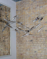 Celestial-18 (Custom Item) by Lampadom - detail view