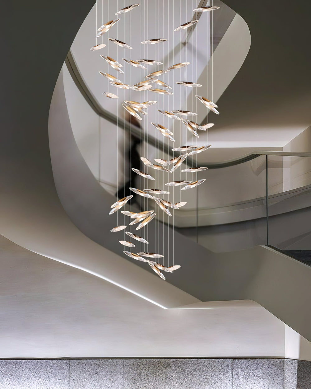 Celestial-18 (Custom Item) by Lampadom - scale reference