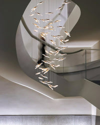 Celestial-18 (Custom Item) by Lampadom - scale reference
