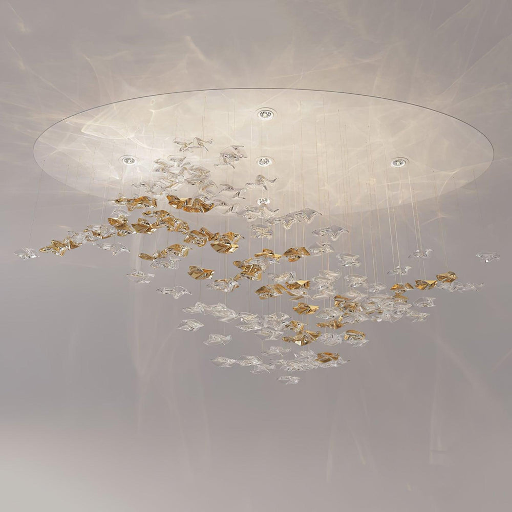 Celestial-21 (Custom Item) by Lampadom - scale reference