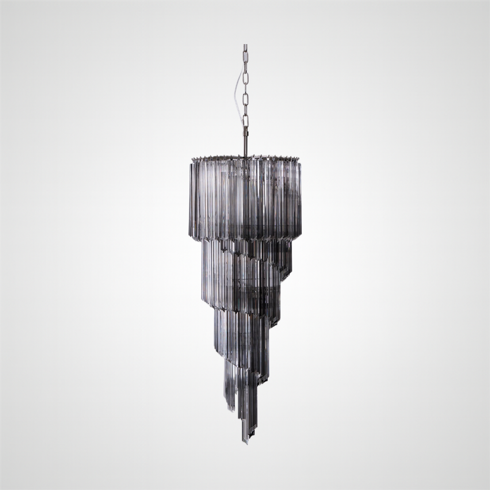 FALIERO Chandelier by Lampadom - view 40