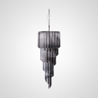 FALIERO Chandelier by Lampadom - view 40