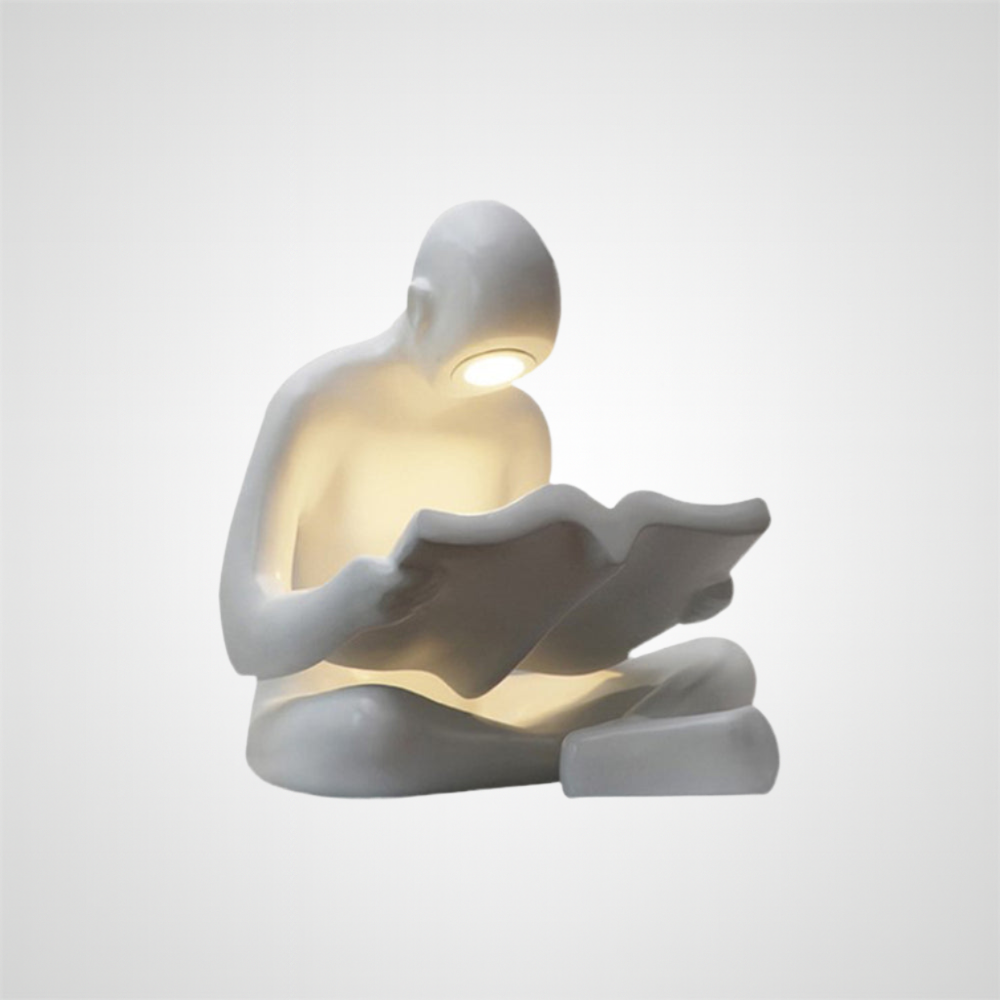 ALBA Floor Lamp