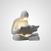 ALBA Floor Lamp