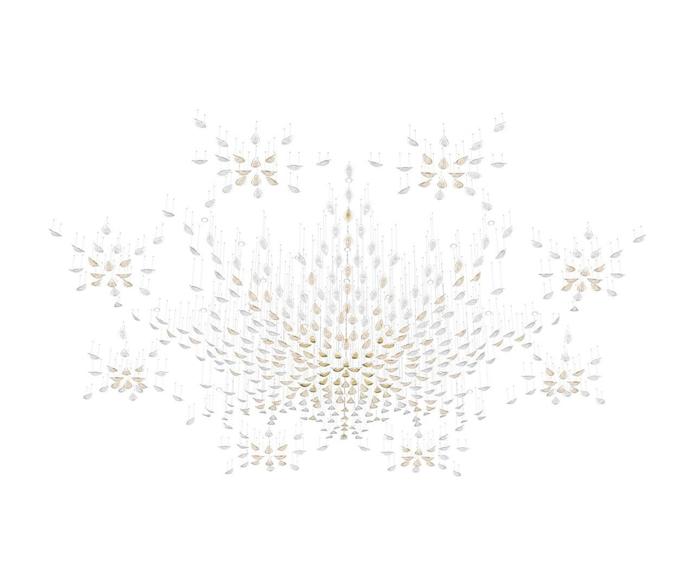 Celestial-8 (Custom Item)