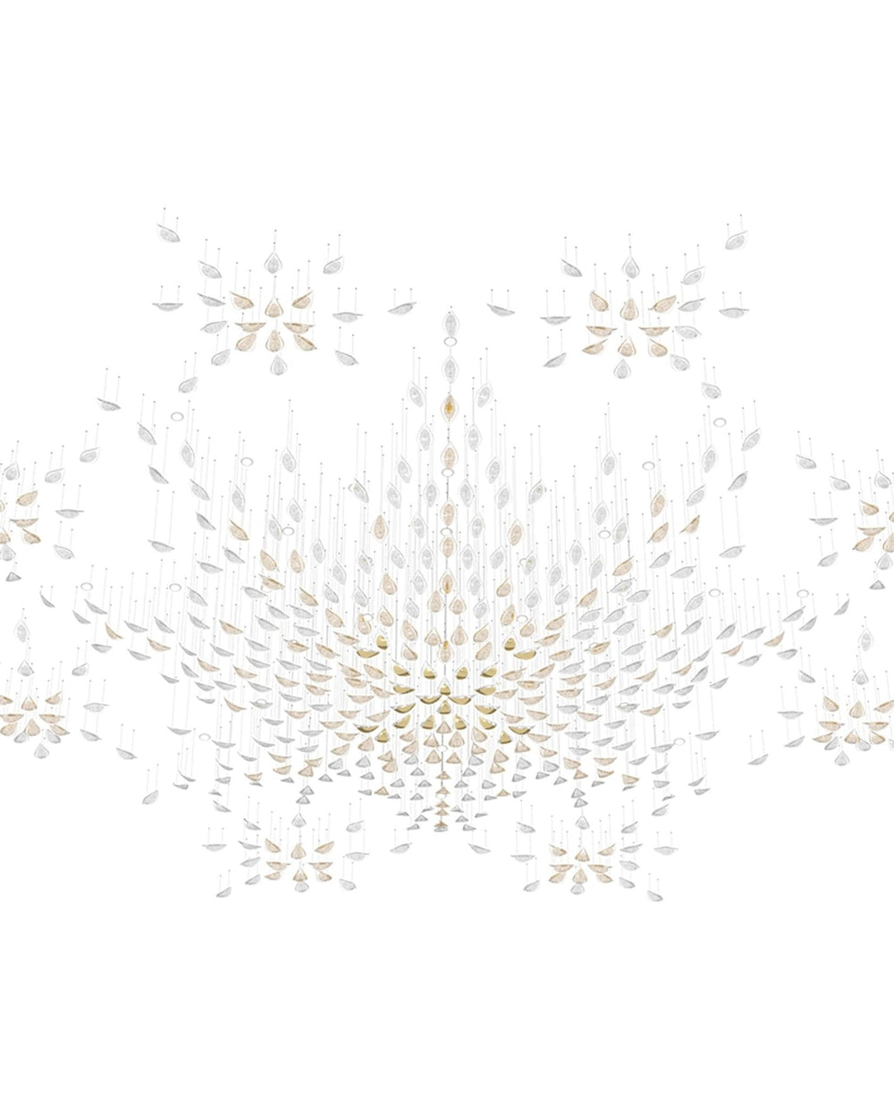 Celestial-8 (Custom Item)