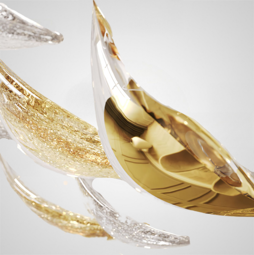 Celestial-8 (Custom Item)