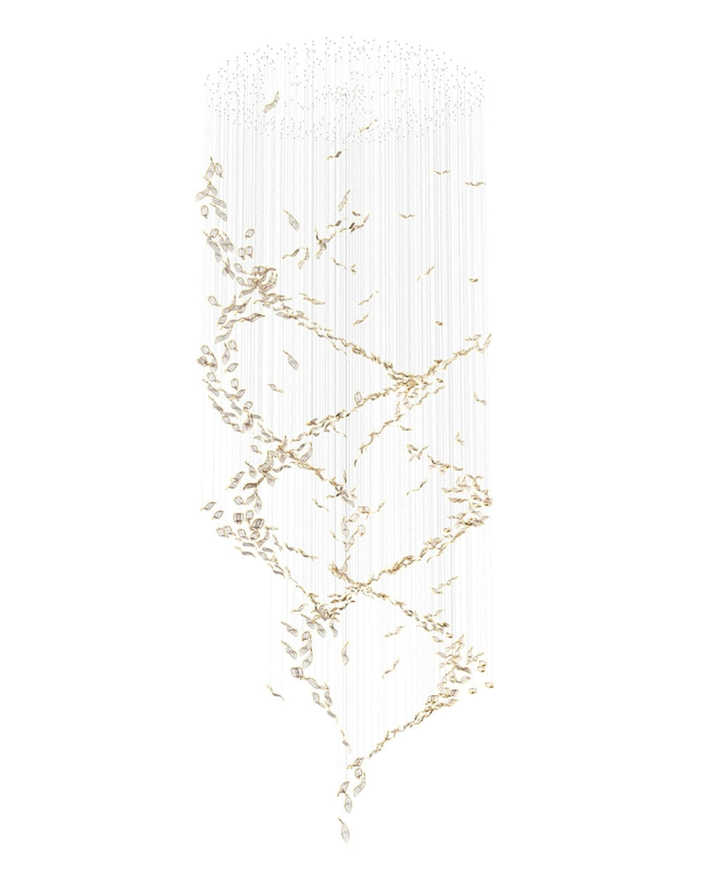 Celestial-9 (Custom Item) by Lampadom - angle view