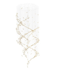 Celestial-9 (Custom Item) by Lampadom - angle view