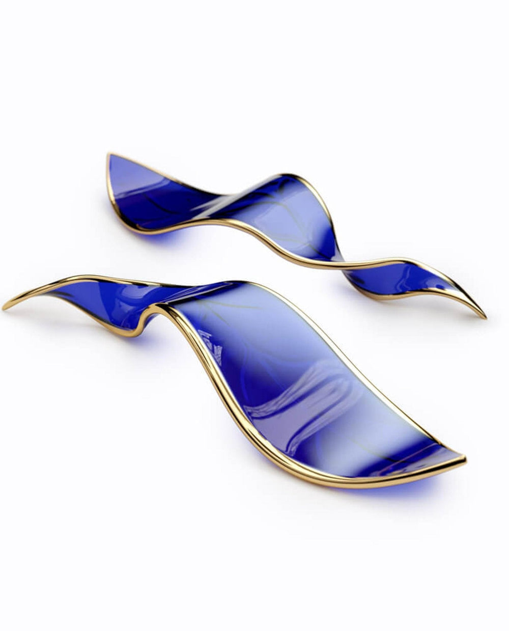 Celestial-9 (Custom Item) by Lampadom - angle view
