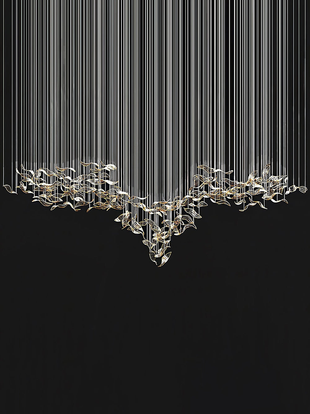 Celestial-9 (Custom Item) by Lampadom - close-up