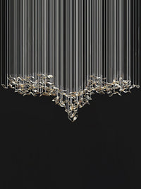 Celestial-9 (Custom Item) by Lampadom - close-up