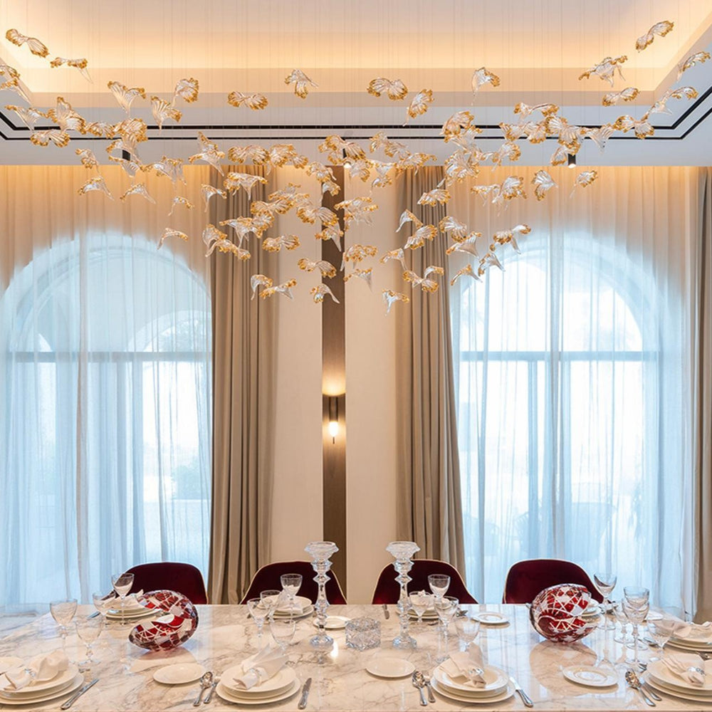 Celestial-12 (Custom Item)