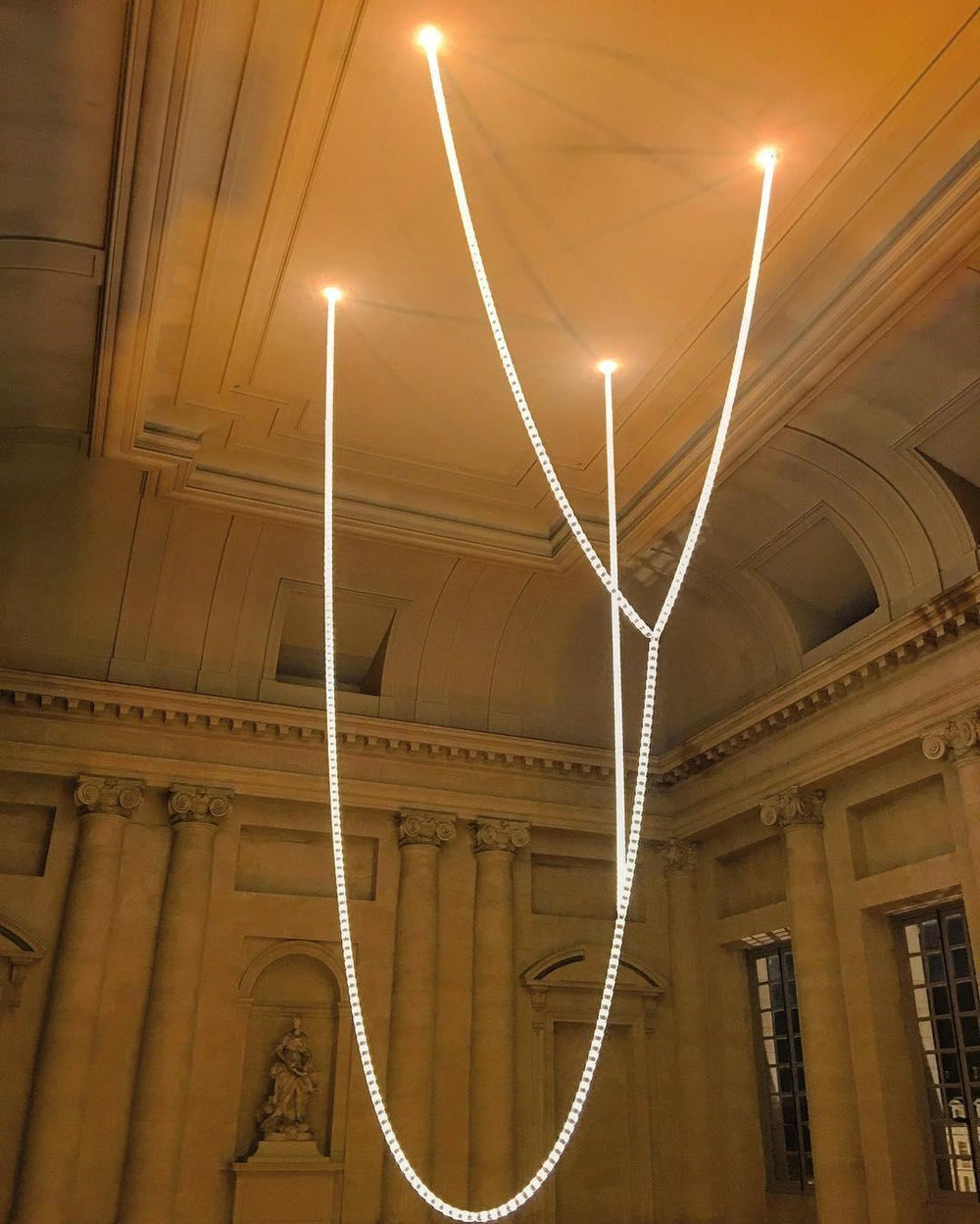 Celestial-13 (Custom Item) by Lampadom - ambient shot