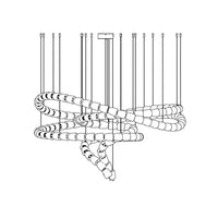 Celestial-13 (Custom Item) by Lampadom - scale reference