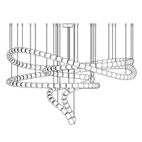 Celestial-13 (Custom Item) by Lampadom - angle view