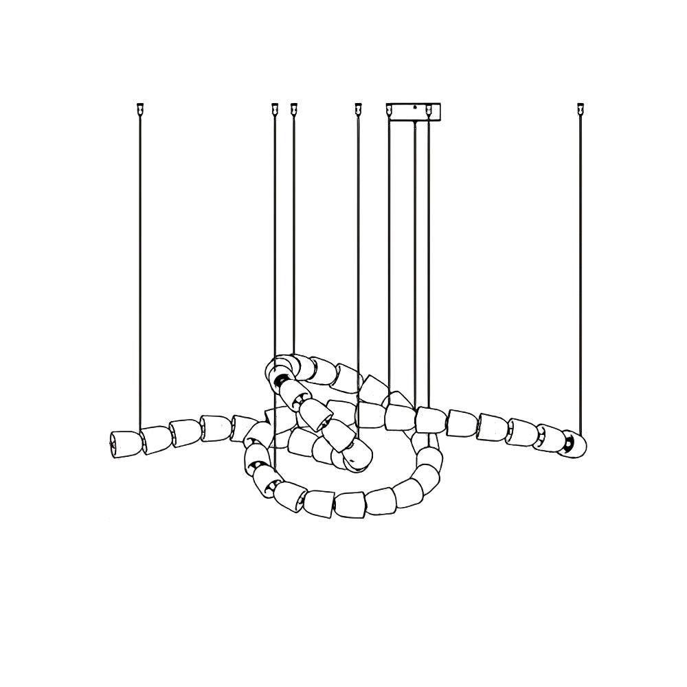 Celestial-13 (Custom Item) by Lampadom - side view