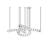 Celestial-13 (Custom Item) by Lampadom - side view