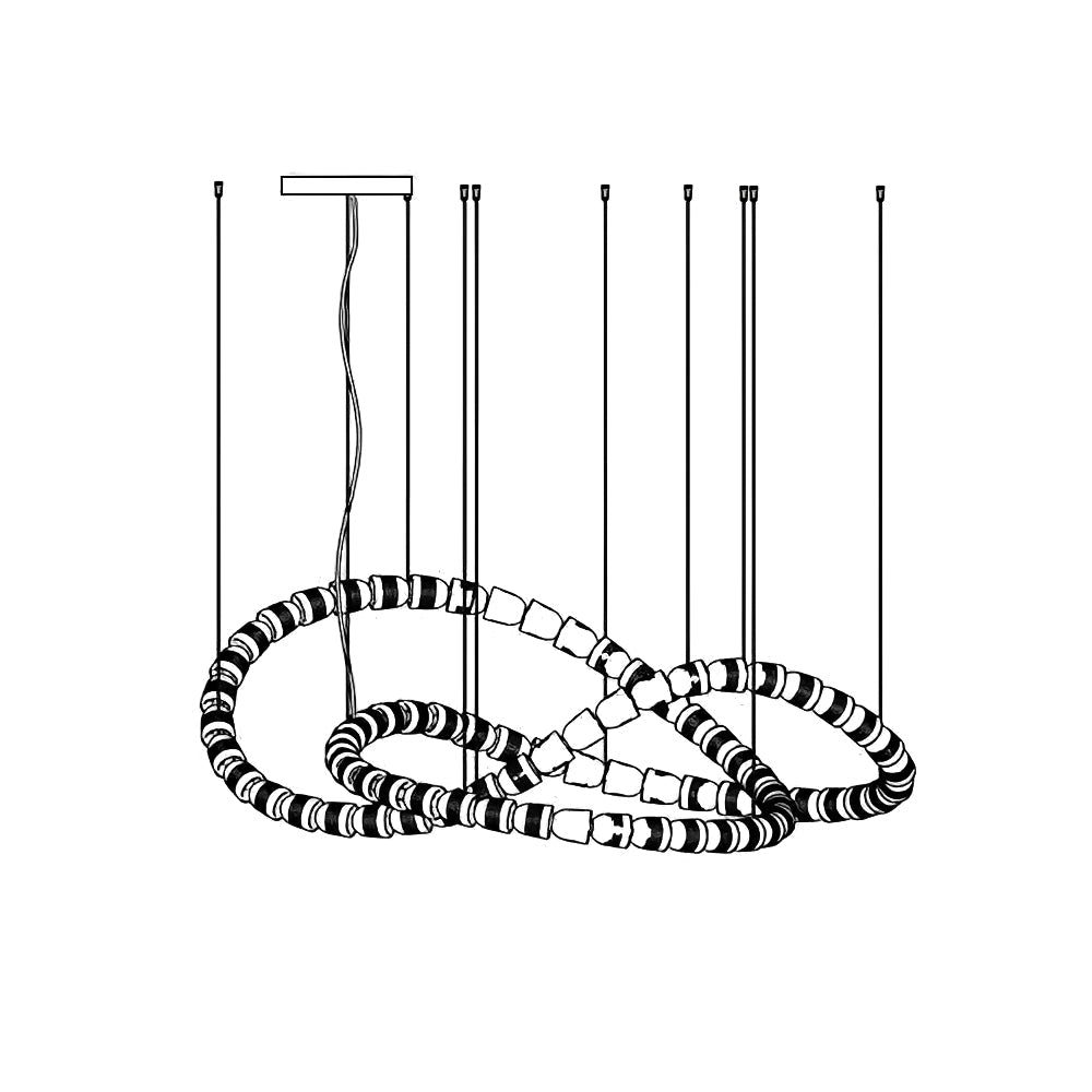 Celestial-13 (Custom Item) by Lampadom - side view