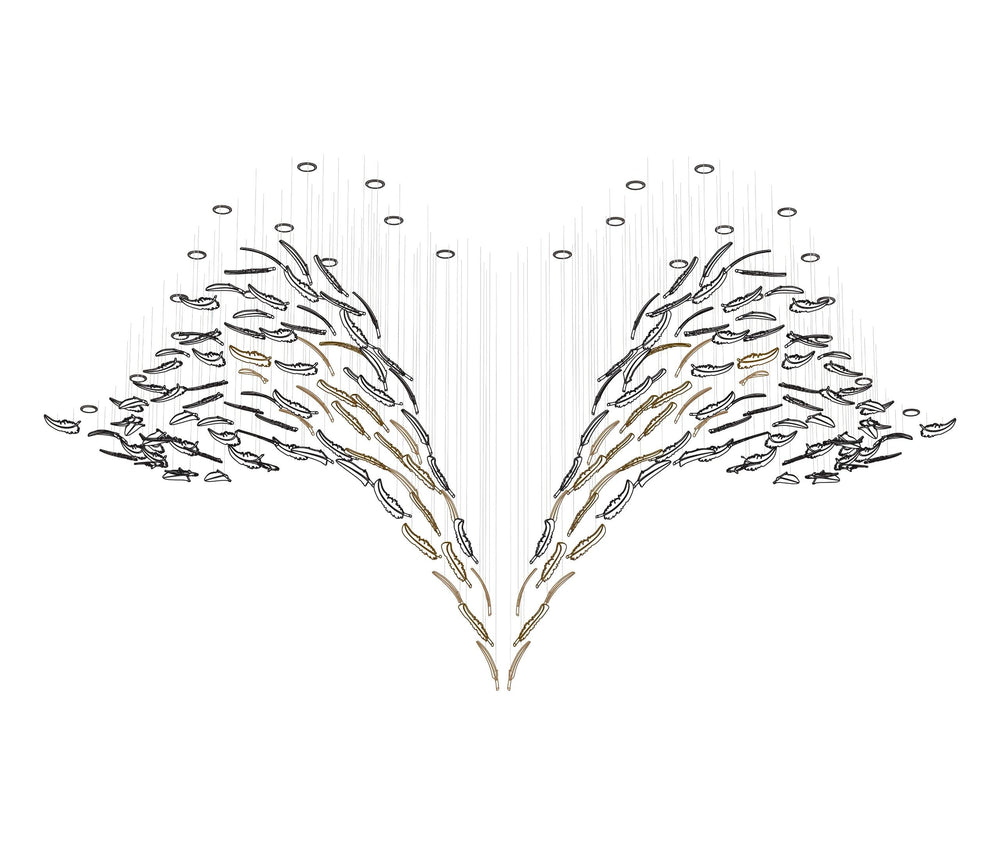 Celestial-15 (Custom Item) by Lampadom - angle view