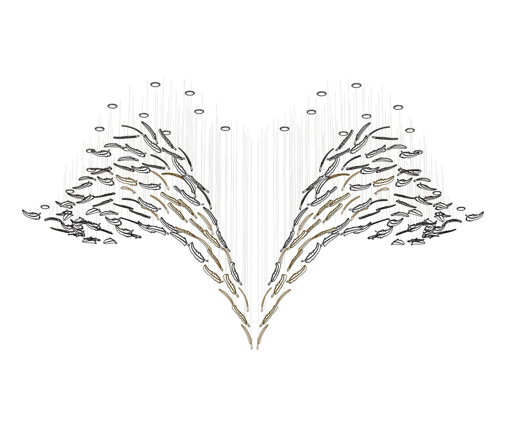 Celestial-15 (Custom Item) by Lampadom - detail view