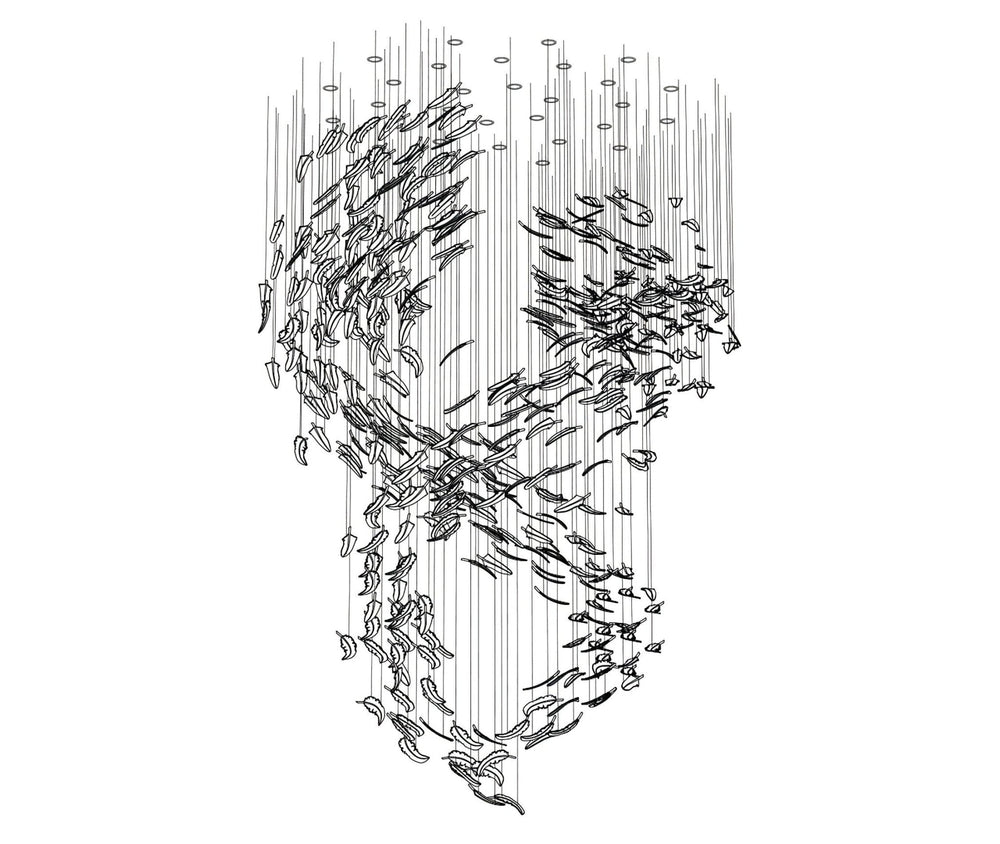 Celestial-15 (Custom Item) by Lampadom - scale reference