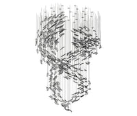 Celestial-15 (Custom Item) by Lampadom - scale reference