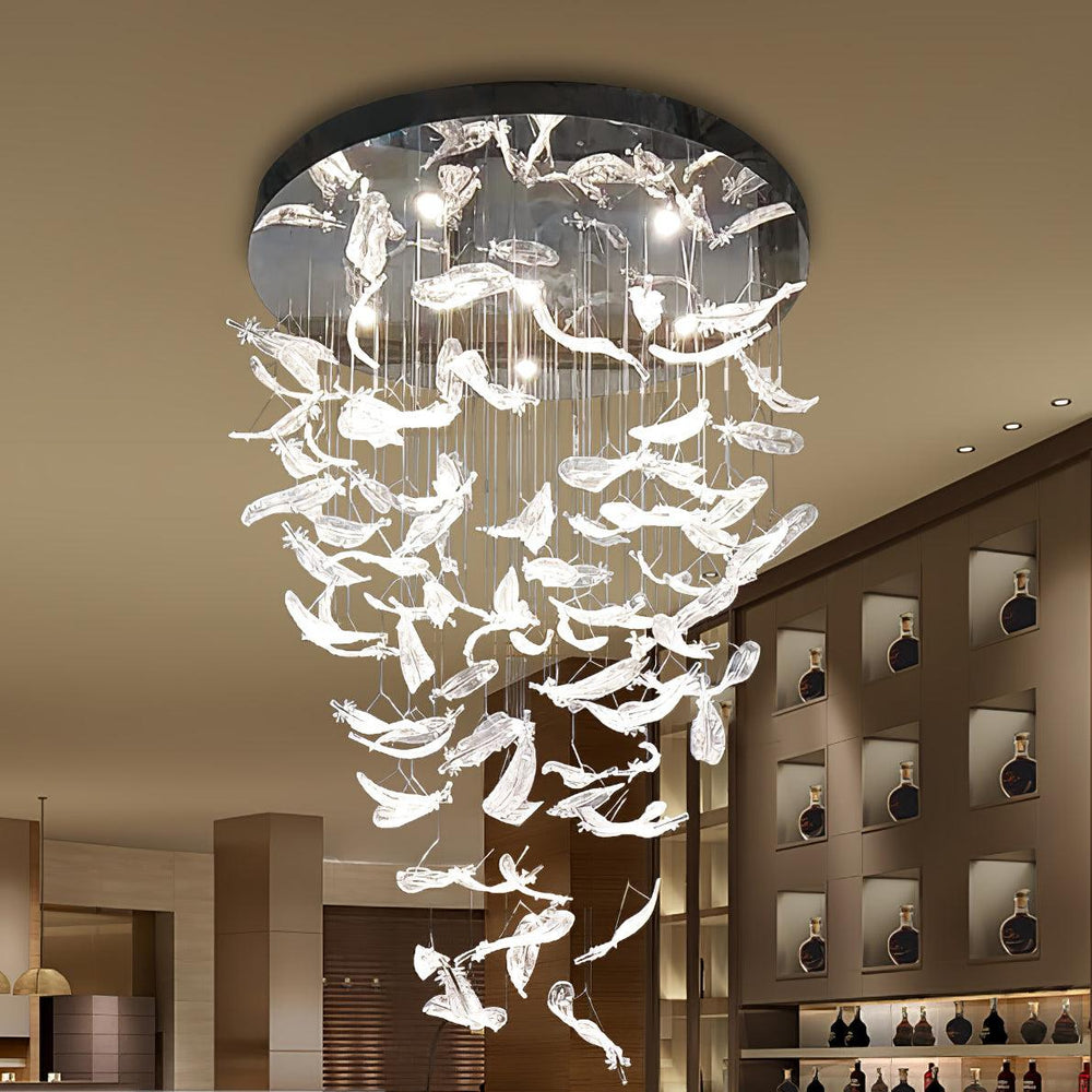 Celestial-15 (Custom Item) by Lampadom - scale reference