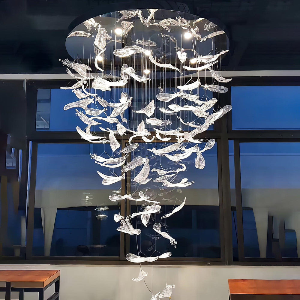 Celestial-15 (Custom Item) by Lampadom - ambient shot