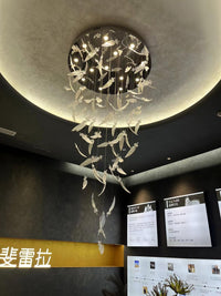 Celestial-15 (Custom Item) by Lampadom - angle view