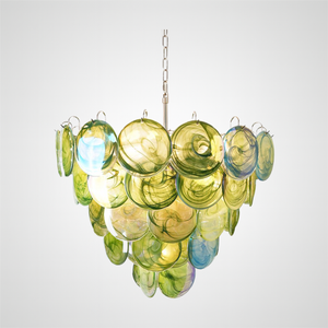 SERAVA Chandelier by Lampadom - view 28