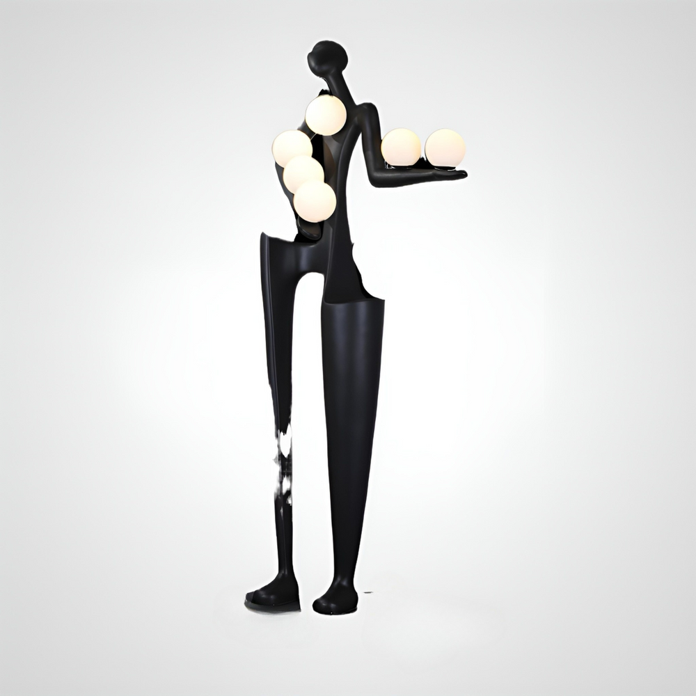 DUETTO Floor Lamp