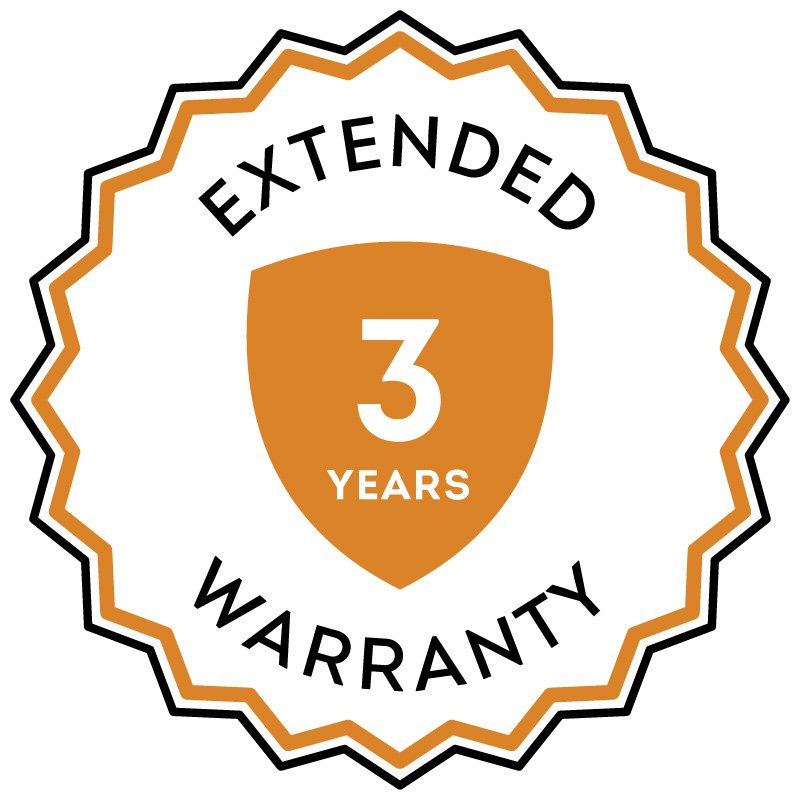 3-Year Warranty by Lampadom - view 1