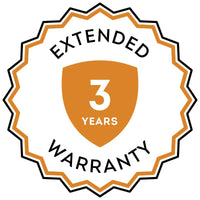 3-Year Warranty by Lampadom - view 1