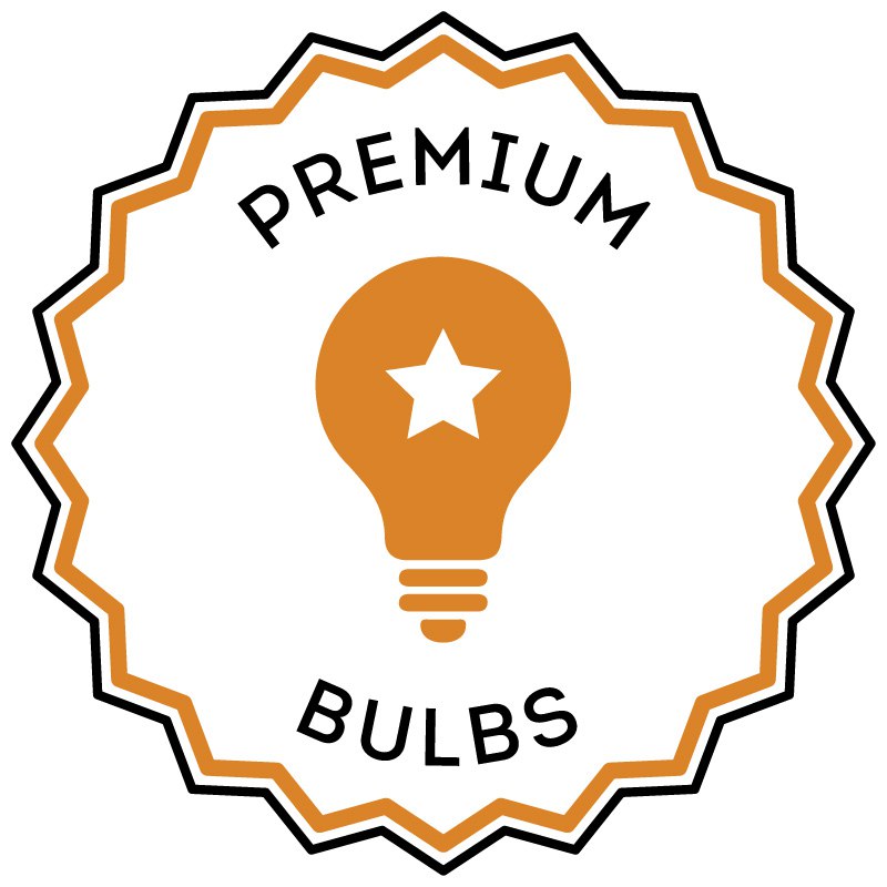 Regular Bulbs by Lampadom - view 1