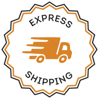 Express Shipping light by Lampadom