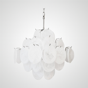 NEBBIA Chandelier by Lampadom - view 18
